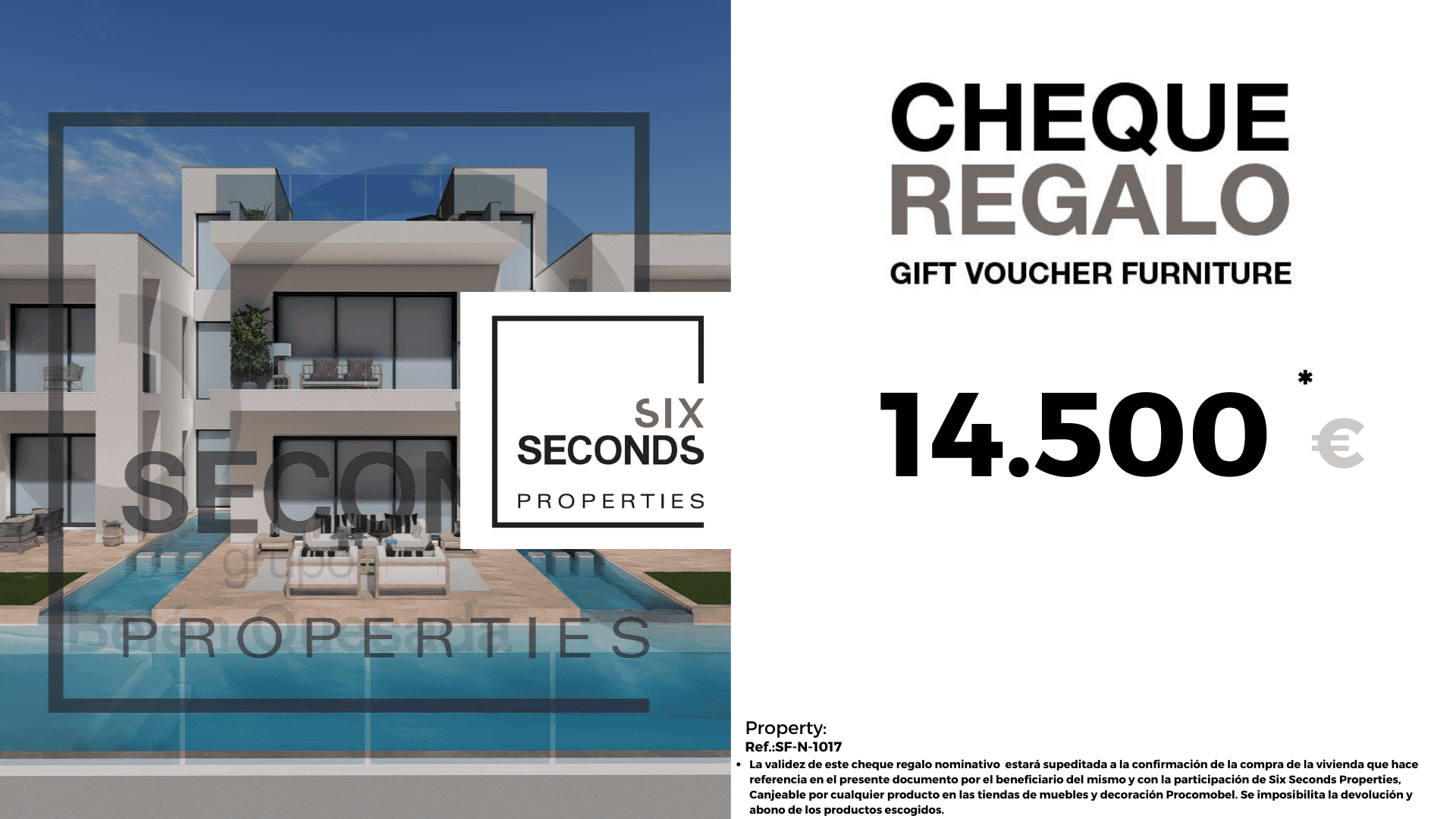 House in Rojales, Valencia 12139705