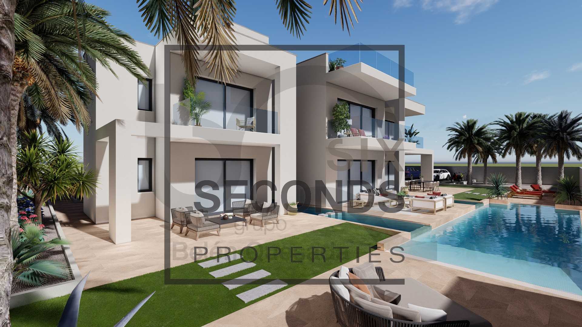 House in Rojales, Valencia 12139705