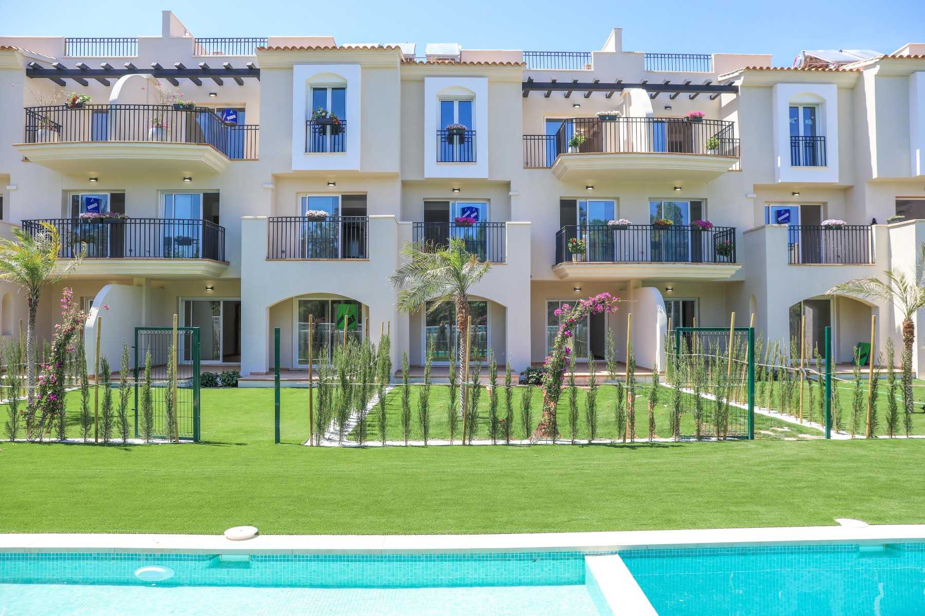 Condominium dans Montgo, Comunidad Valenciana 12139778