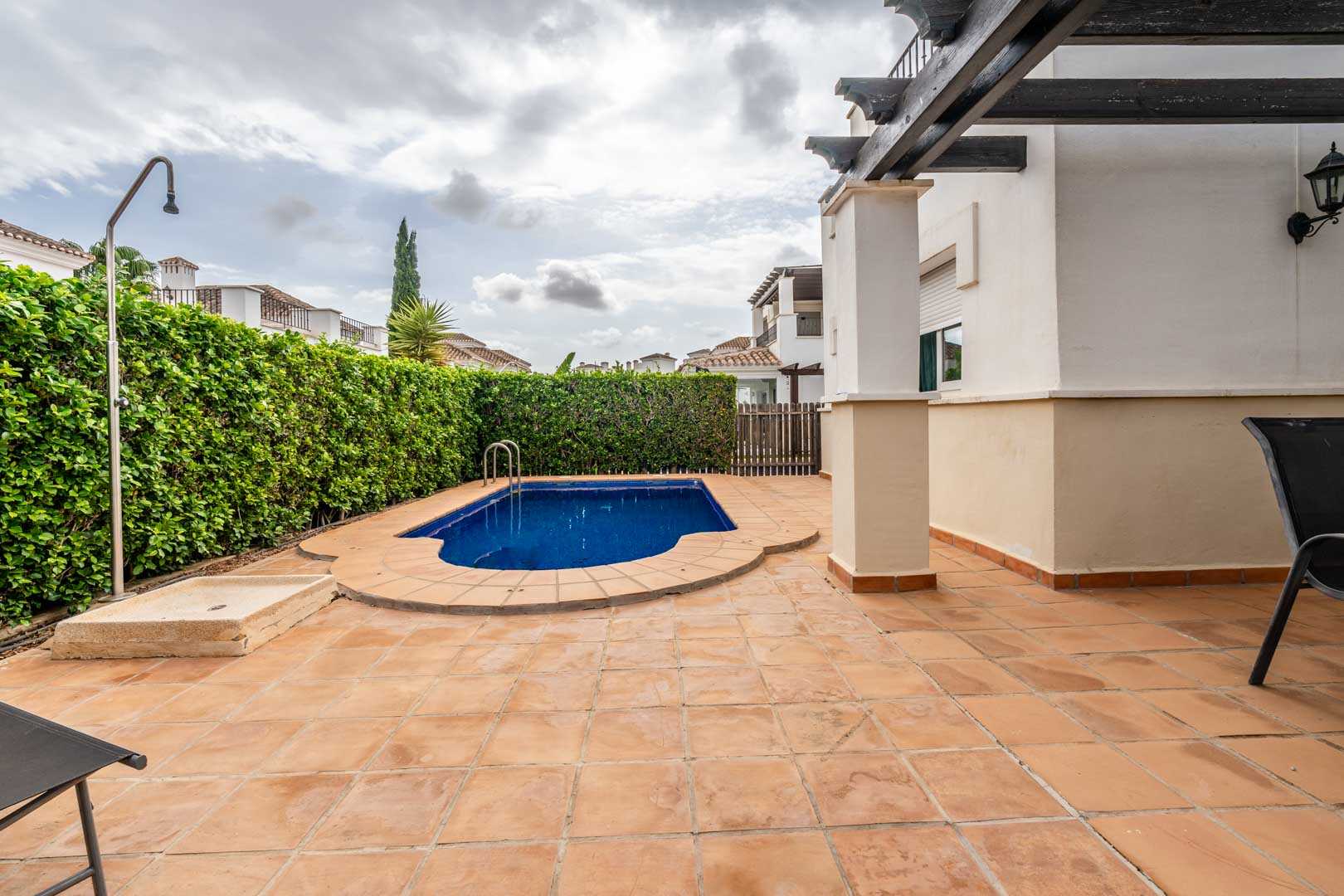 House in Los Tomases, Murcia 12139960