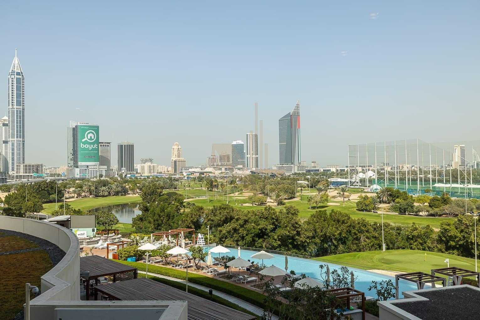Συγκυριαρχία σε Dubai, Dubai 12139962