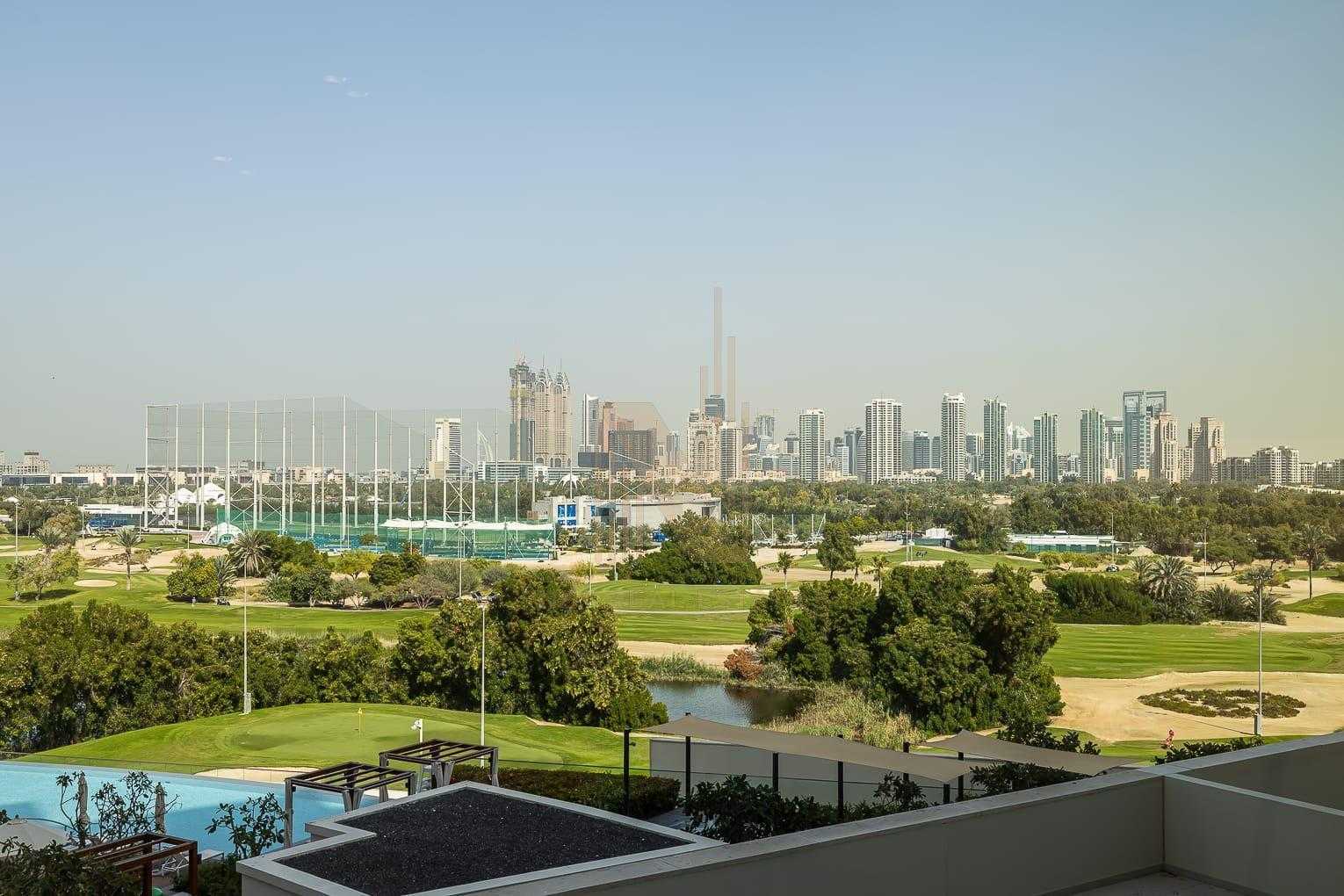 Eigentumswohnung im Dubai, Dubai 12139962