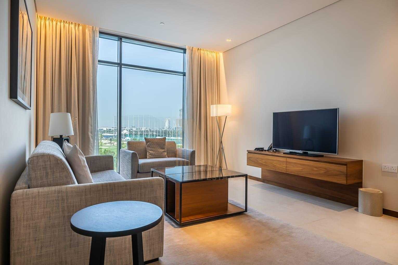 Condominium in Dubai, Dubayy 12139962