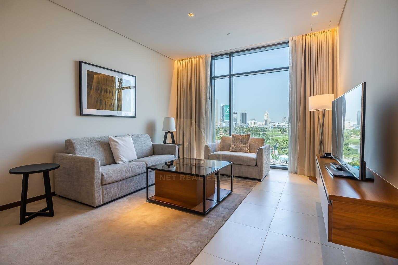Condominium in Dubai, Dubayy 12139962