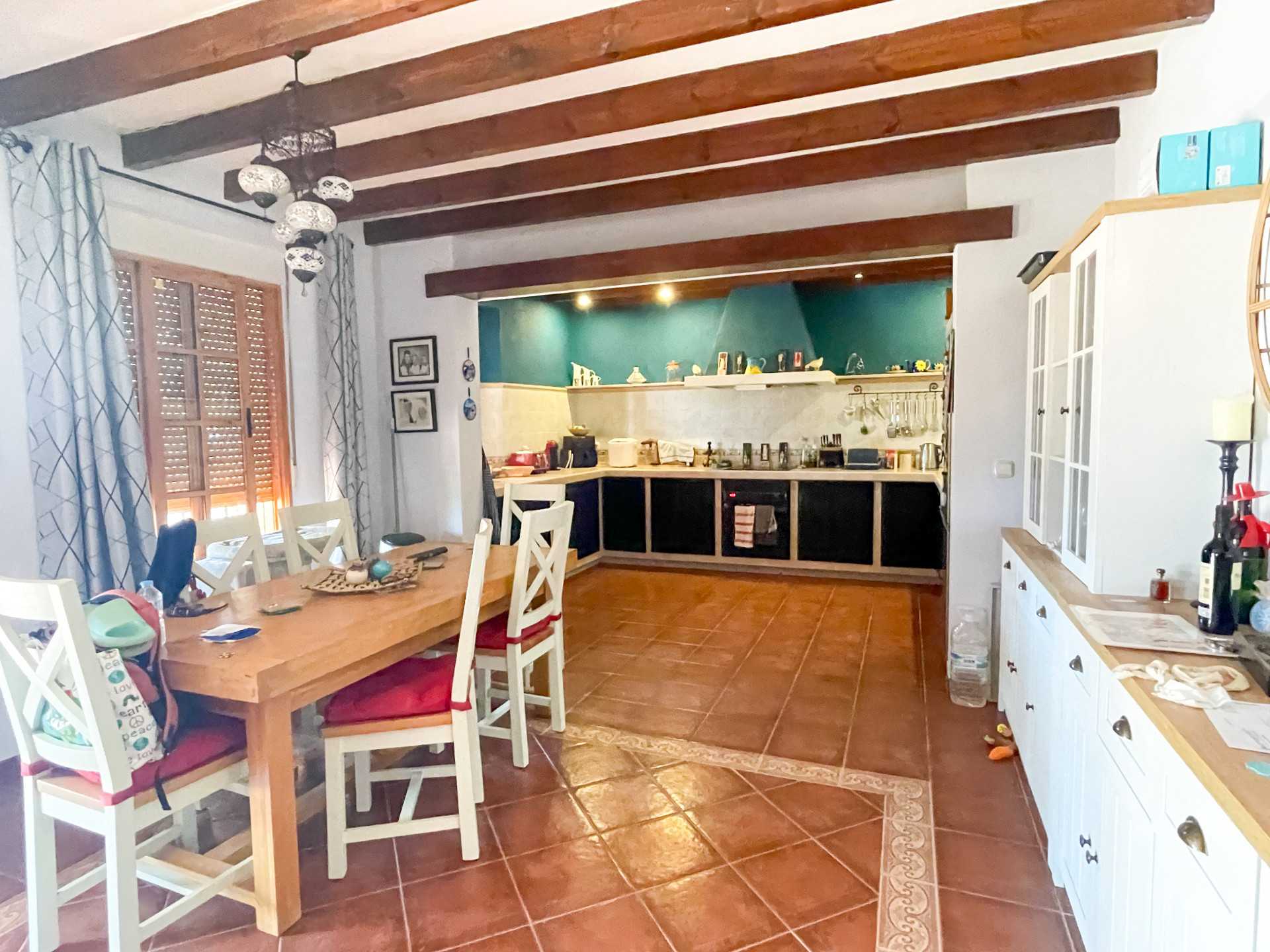 Huis in Archidona, Andalusië 12139963