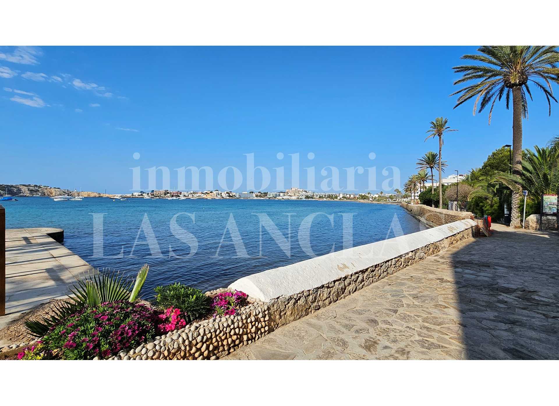 Eigentumswohnung im Ibiza, Balearen 12139969