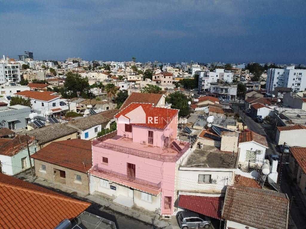 Hus i Larnaca, Larnaka 12139982