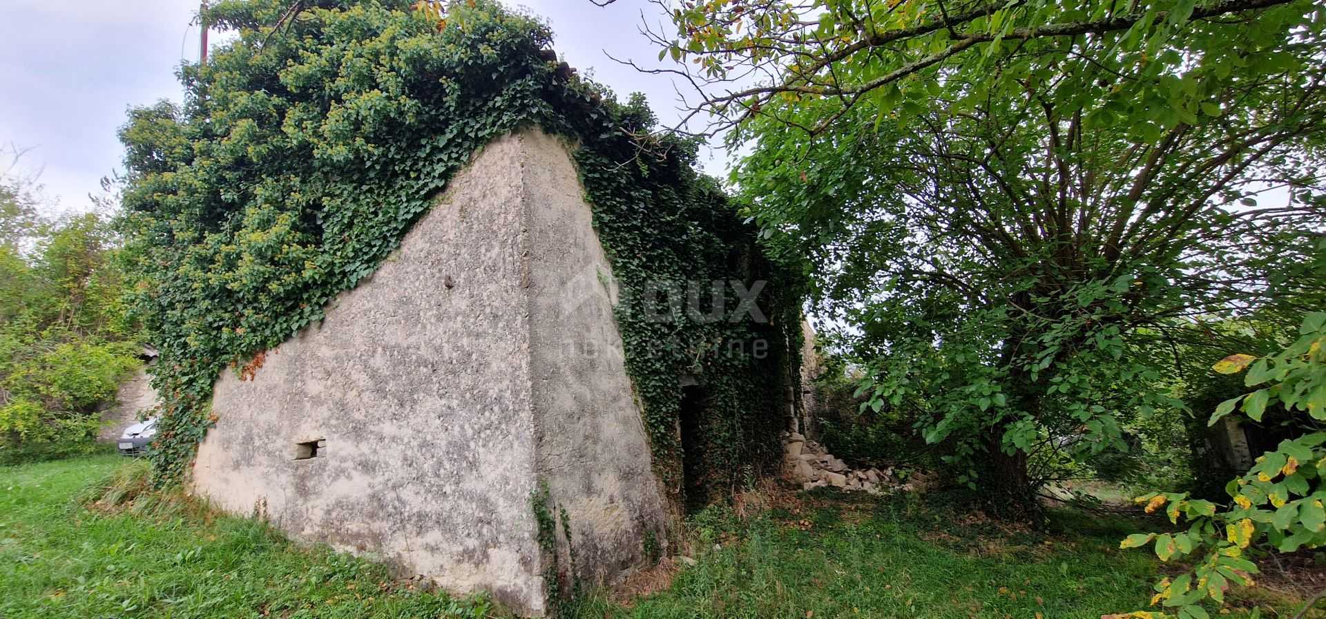 Haus im Gračišće, Istria County 12140001