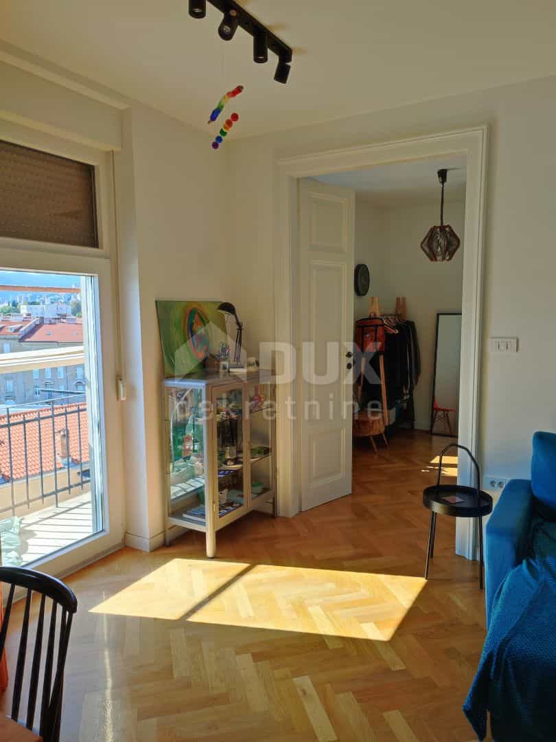 公寓 在 Rijeka, Primorsko-goranska županija 12140005