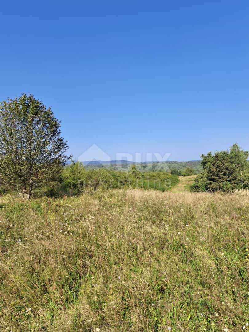 Land in Rakovica, Karlovacka Zupanija 12140006