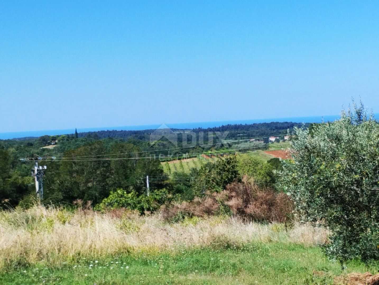 Land in Vizinada, Istarska Zupanija 12140020