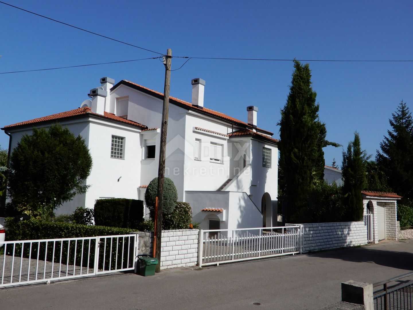 House in Malinska, Primorsko-Goranska Zupanija 12140025