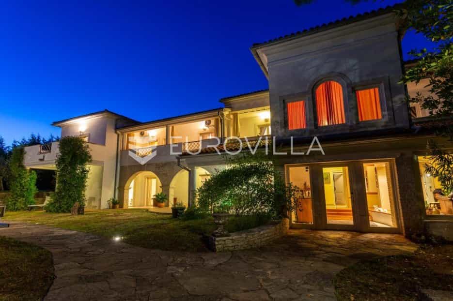 House in Marcana, Istarska Zupanija 12140043
