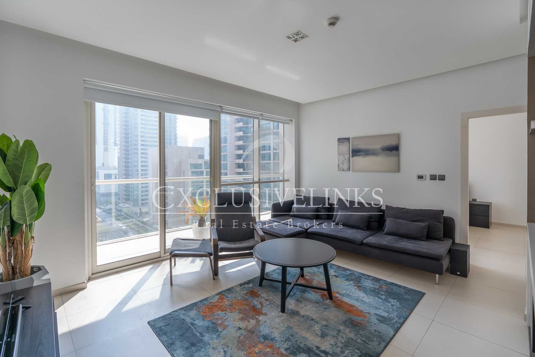 Condominium in Dubai, Dubayy 12140081