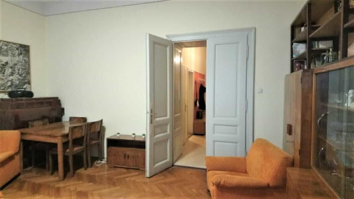 Квартира в Spodnja Hrusica, Любляна 12140099