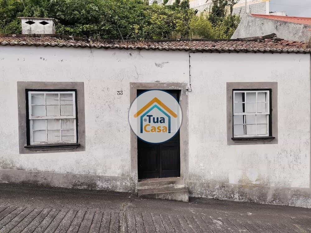 House in Velas, Açores 12140137