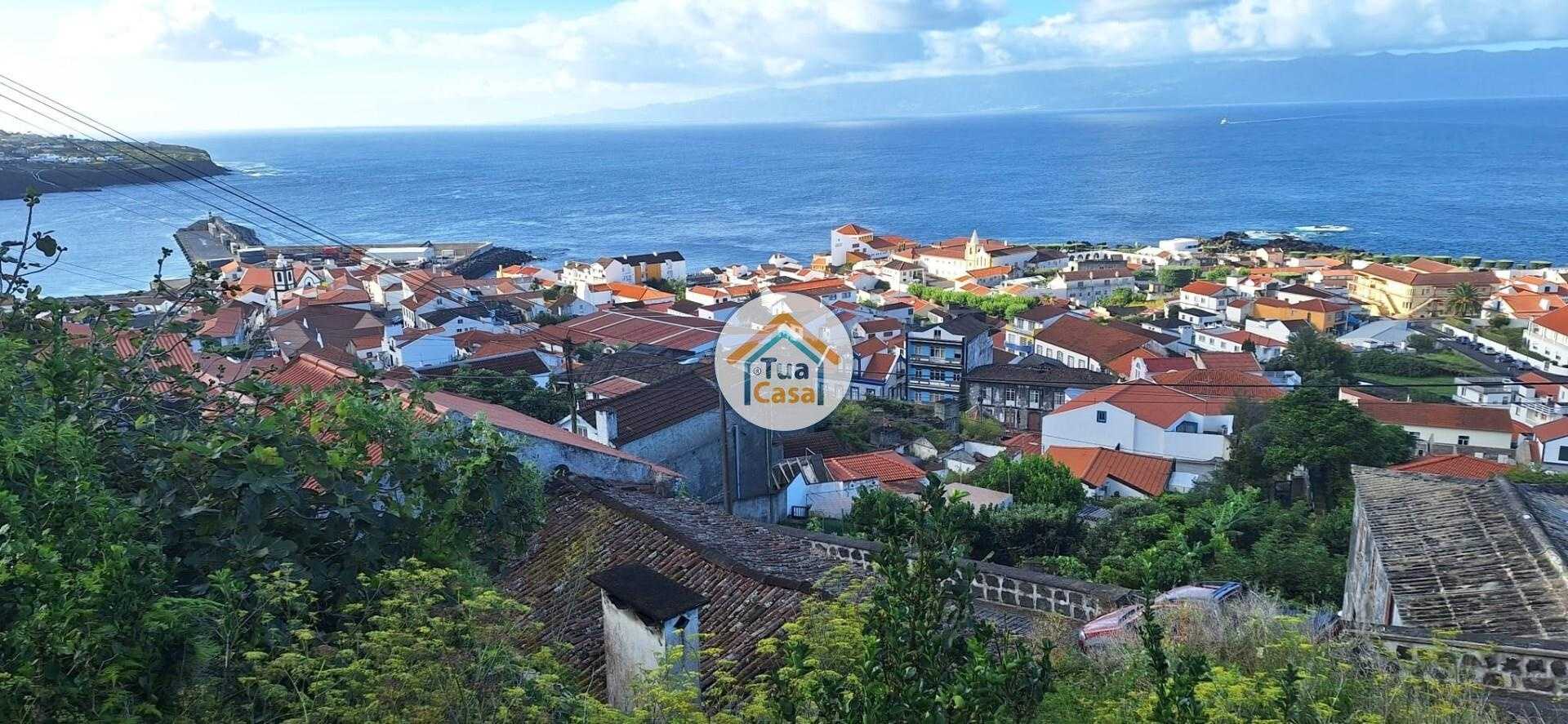 Dom w Velas, Açores 12140137