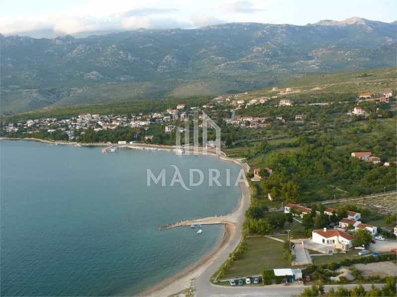 Tanah di Jesenice, Zadarska Zupanija 12140139