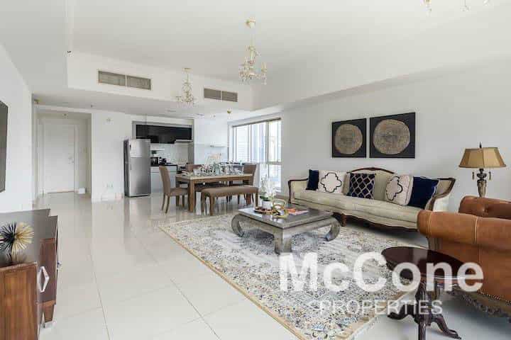 Eigentumswohnung im Dubai, Dubayy 12140153