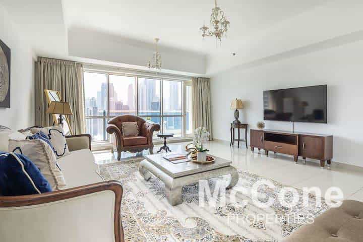 公寓 在 迪拜, 杜拜伊 12140153