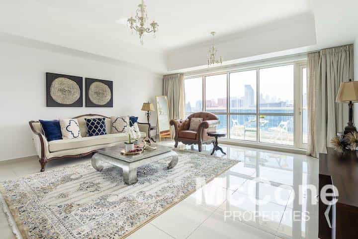 Eigentumswohnung im Dubai, Dubayy 12140153