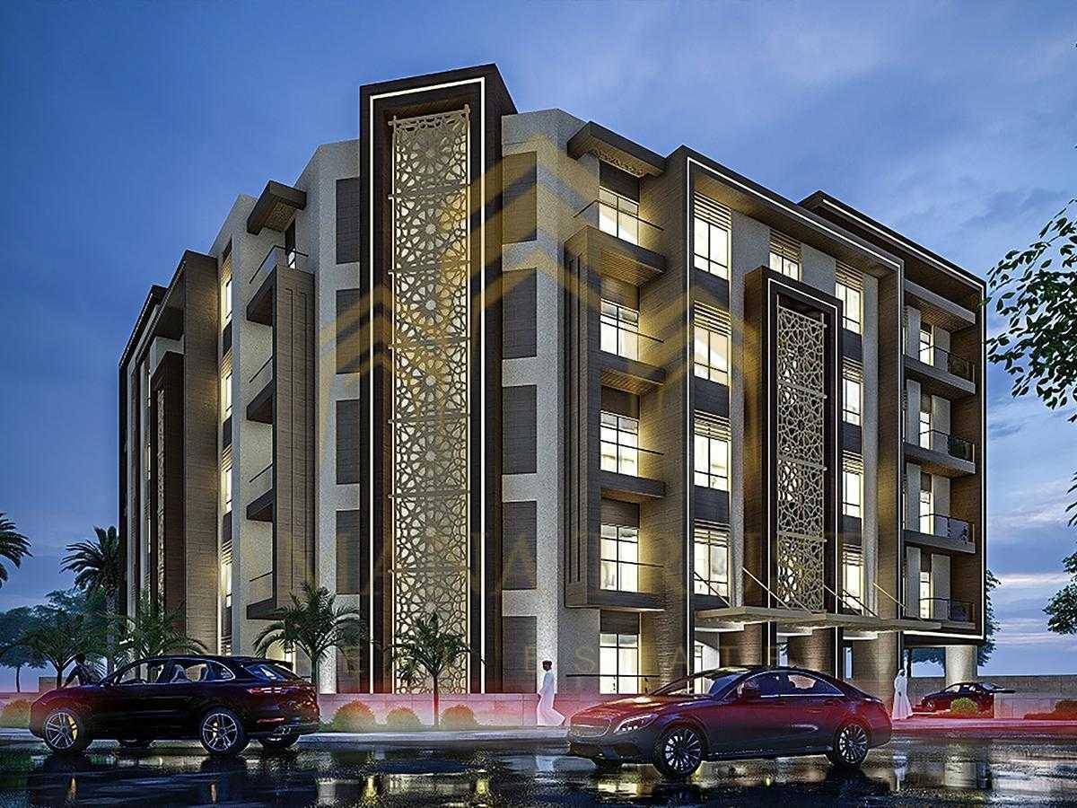 Condominium in Al Hammamah, Az Za'ayin 12140169
