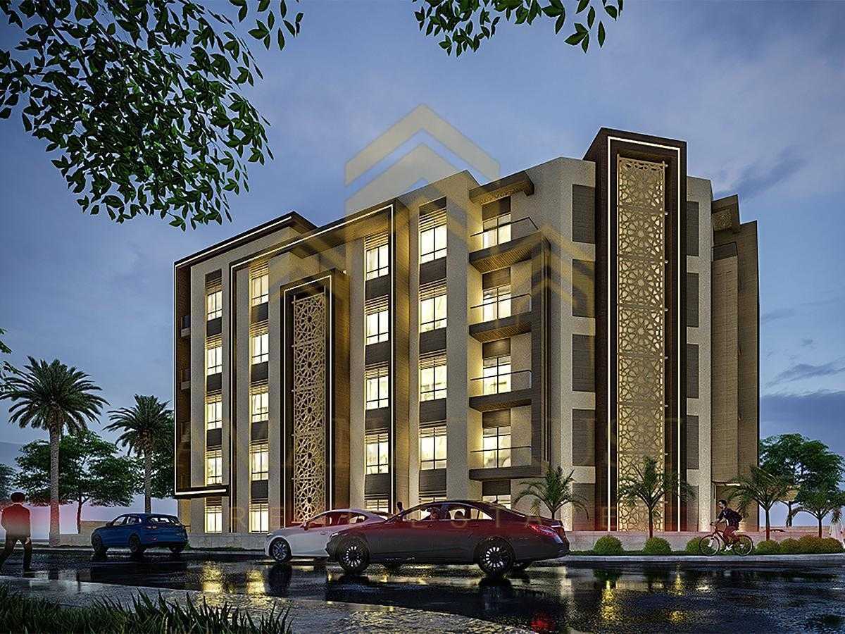 Condominium in Lusail, Al Daayen 12140169