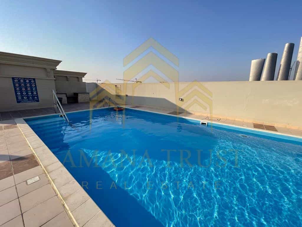 Condominium dans Lusail, Al Daayen 12140171