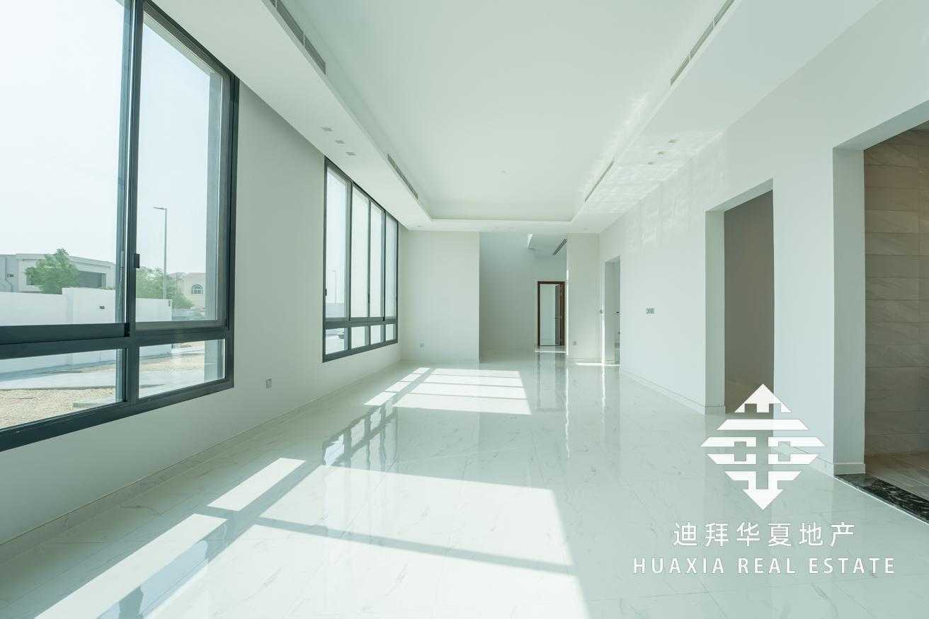 Rumah di Hunaywah, Dubai 12140197