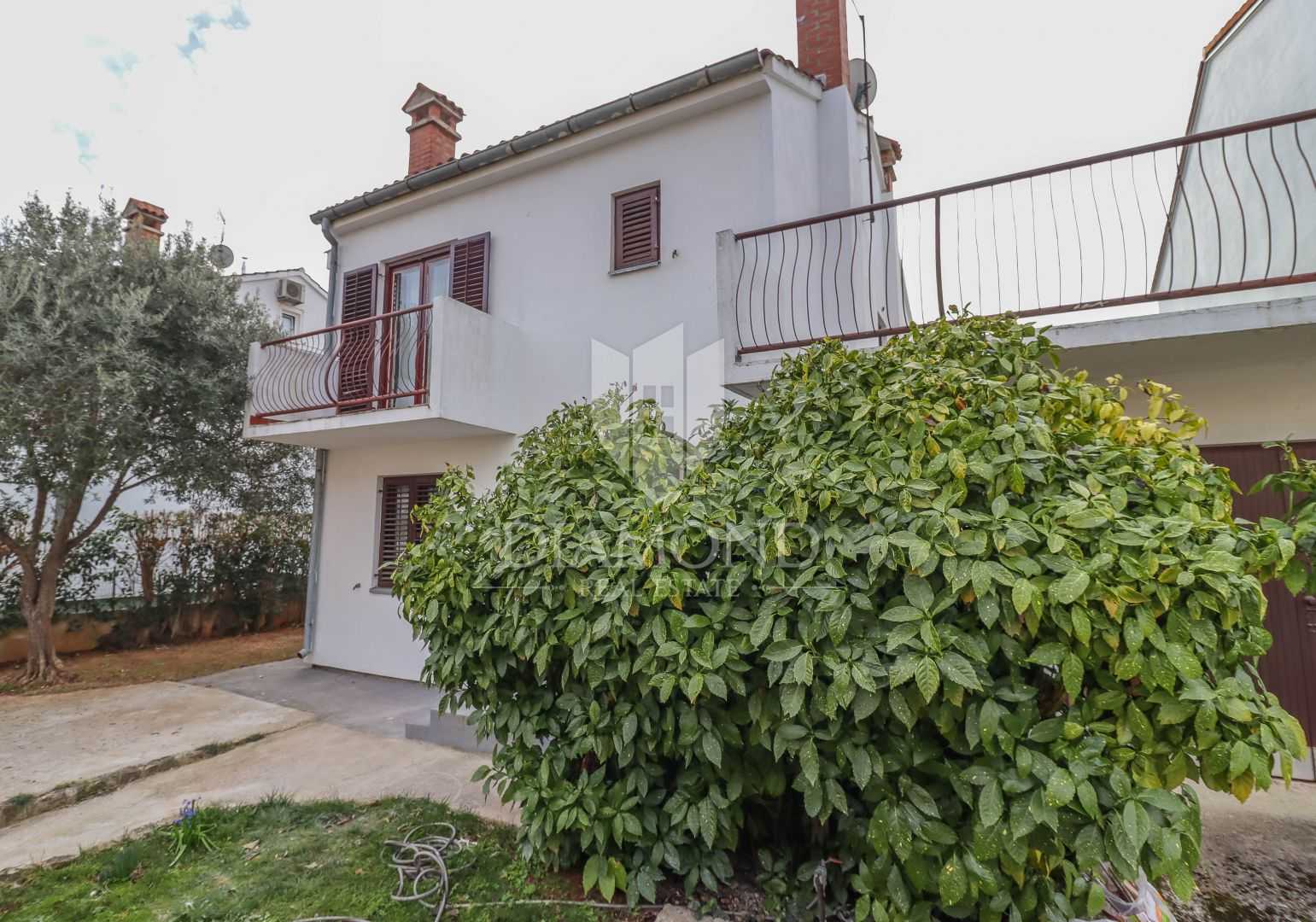 House in Rovinj, Istria County 12140269
