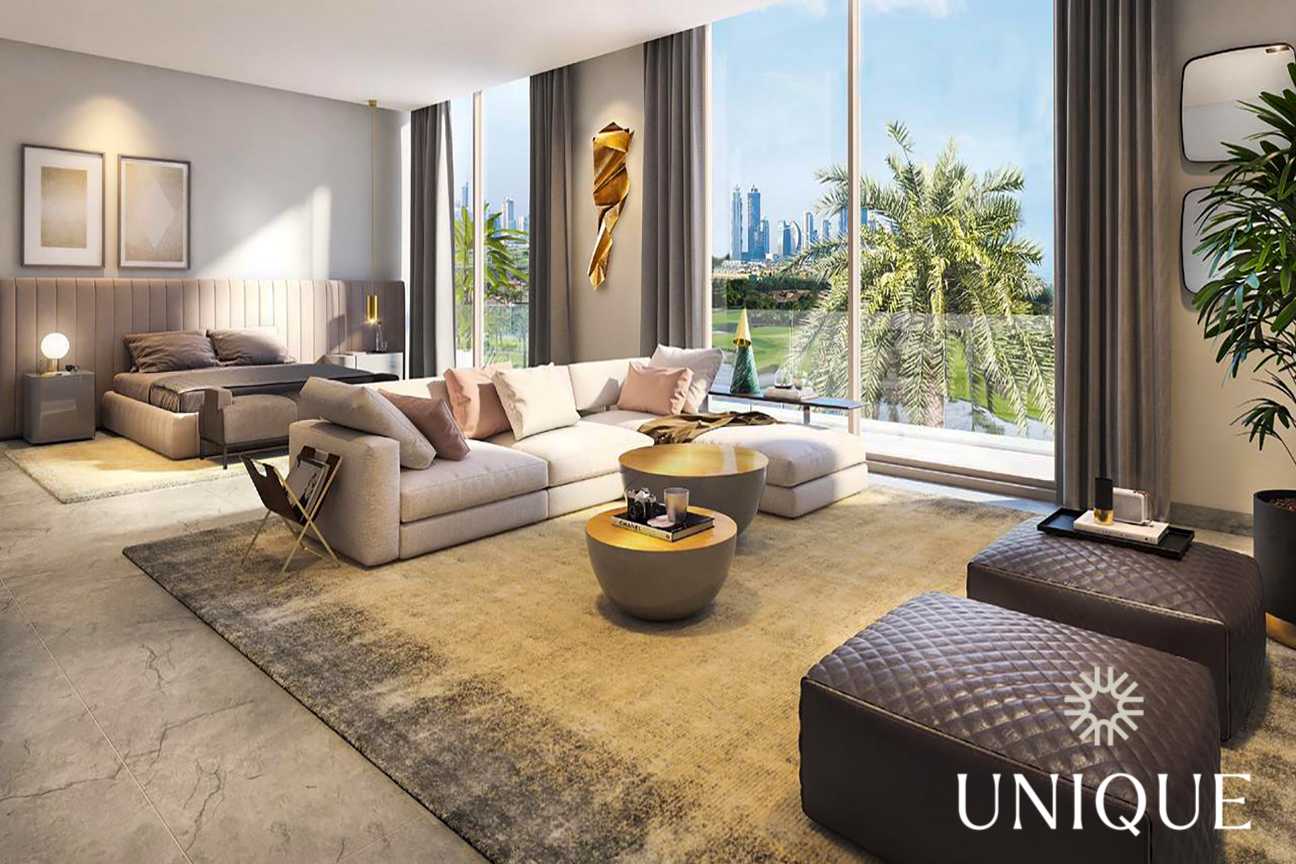 Résidentiel dans Dubai, Dubai 12140320