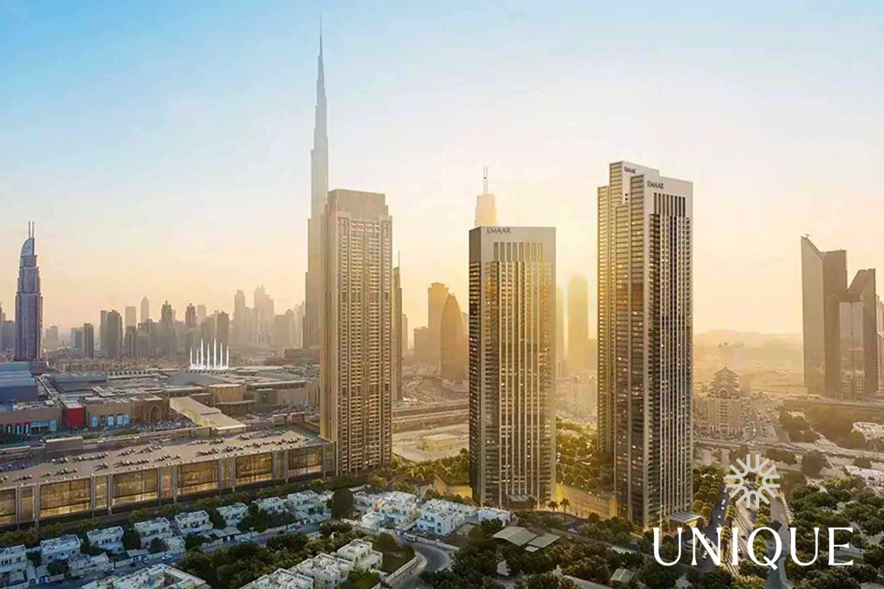 Condominium in Dubai, Dubayy 12140329