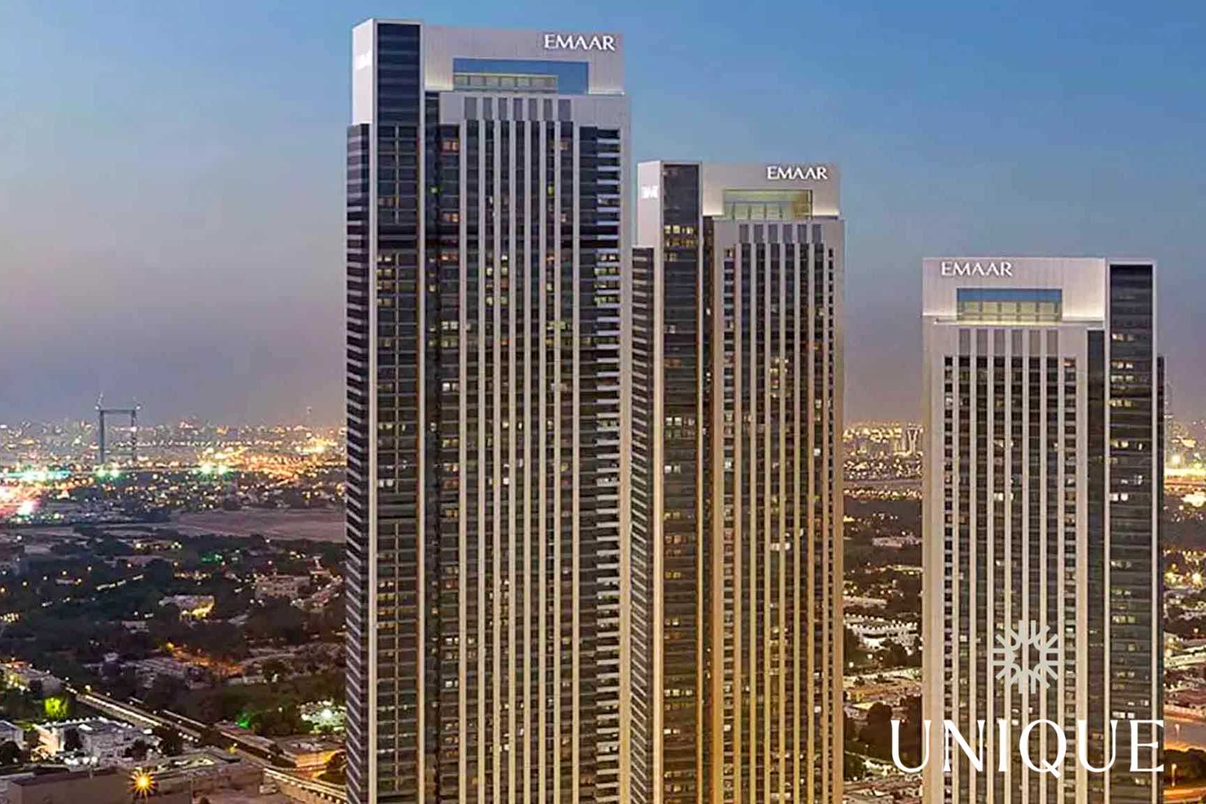 Condominium in Dubai, Dubayy 12140329
