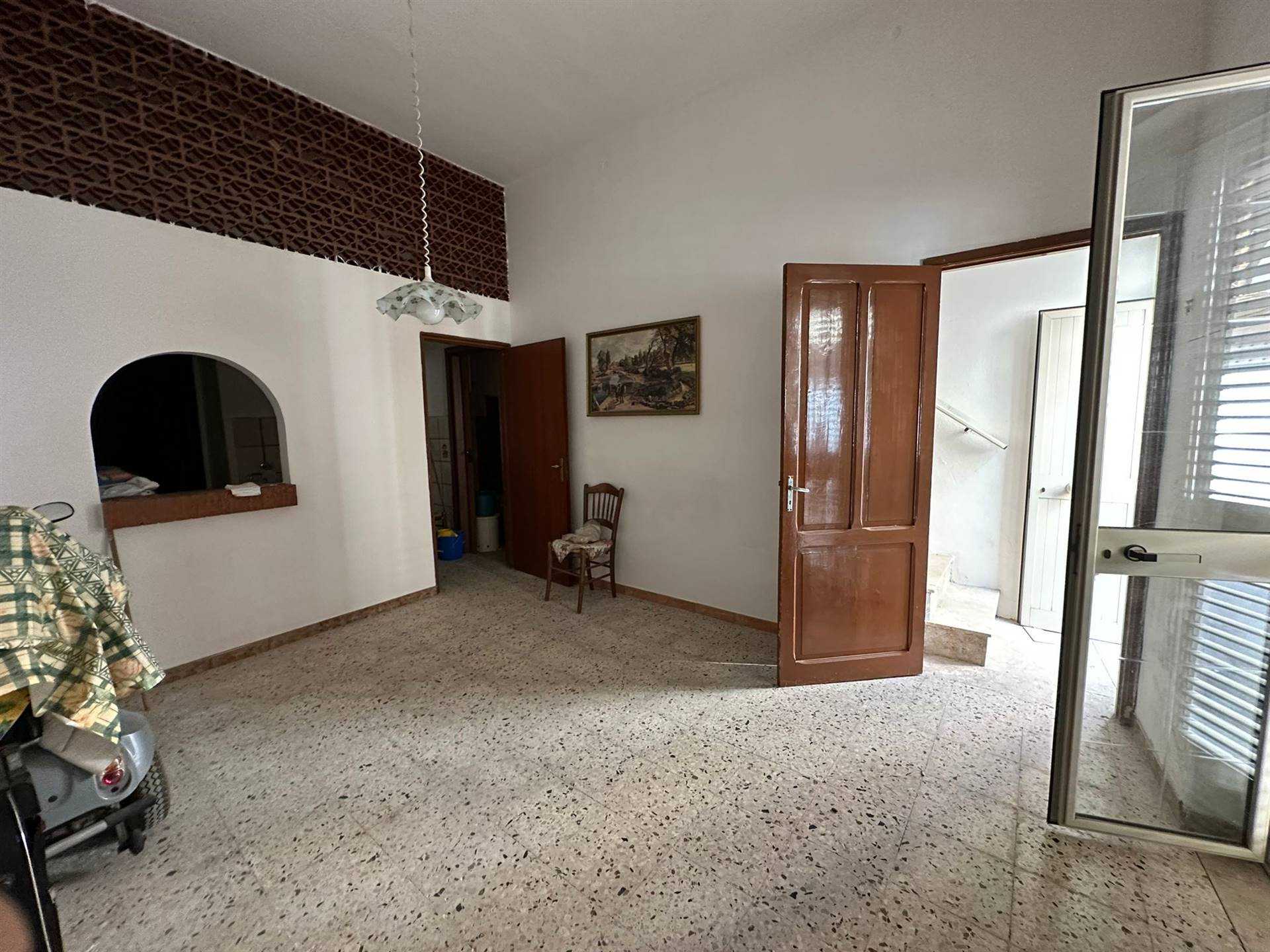 Huis in Ribera, Sicilië 12140334