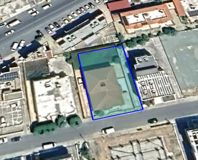 Tanah dalam Germasogeia, Limassol 12140339