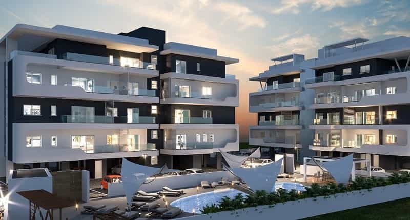 Condominio nel Limassol, Lemesos 12140343