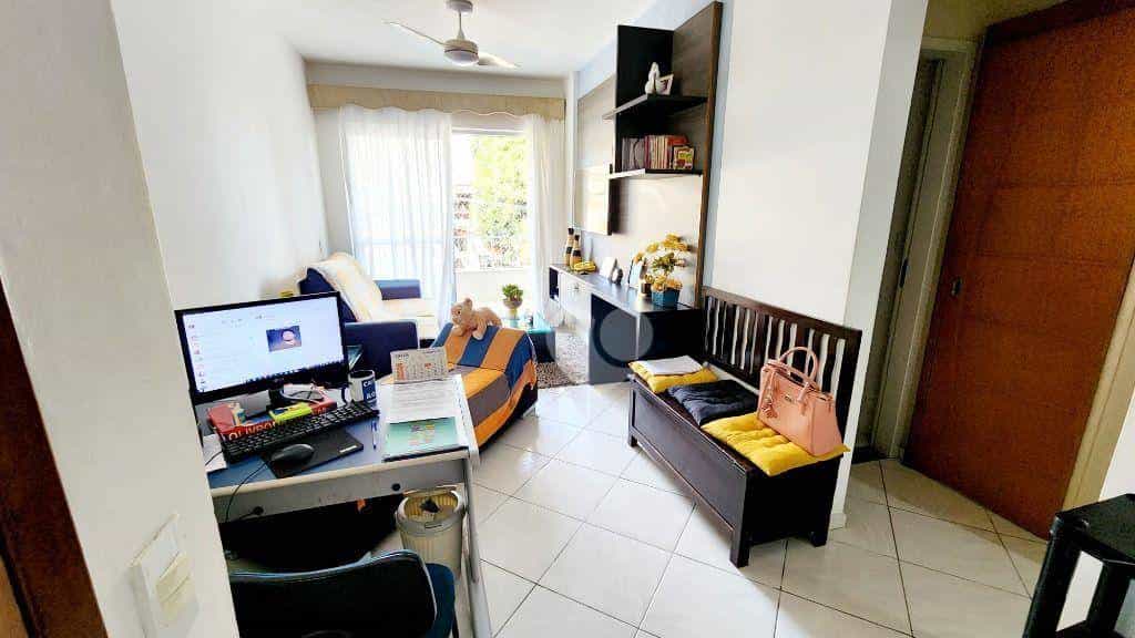 公寓 在 迈尔, 里约热内卢 12140355