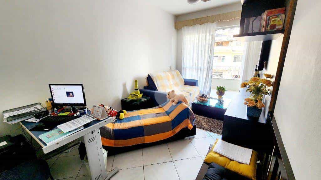 Квартира в Майєр, Ріо-де-Жанейро 12140355