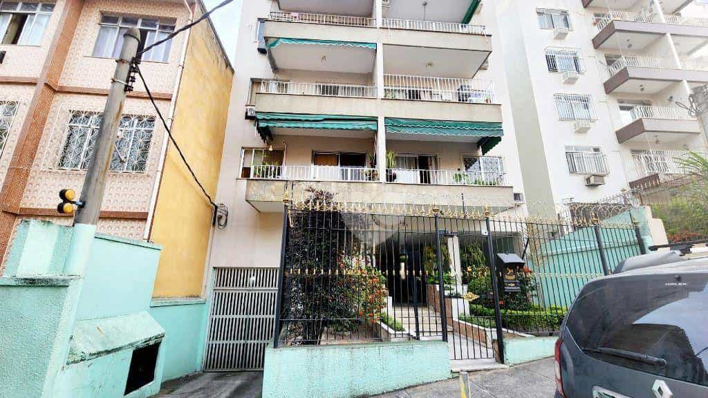公寓 在 , Rio de Janeiro 12140355