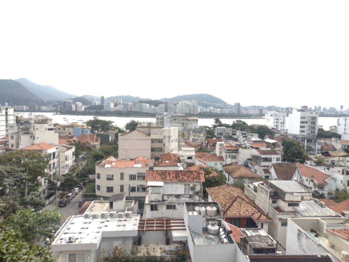 Квартира в Urca, Rio de Janeiro 12140363
