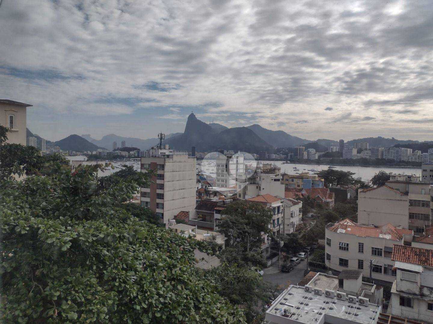 Ejerlejlighed i Urca, Rio de Janeiro 12140363