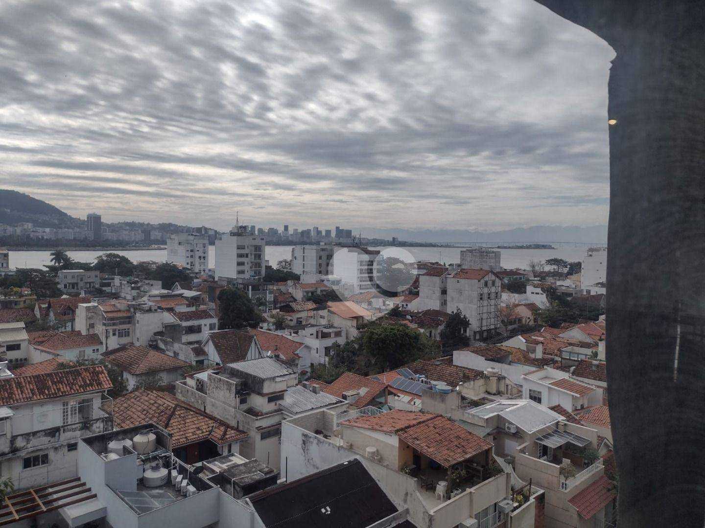 Квартира в , Rio de Janeiro 12140363