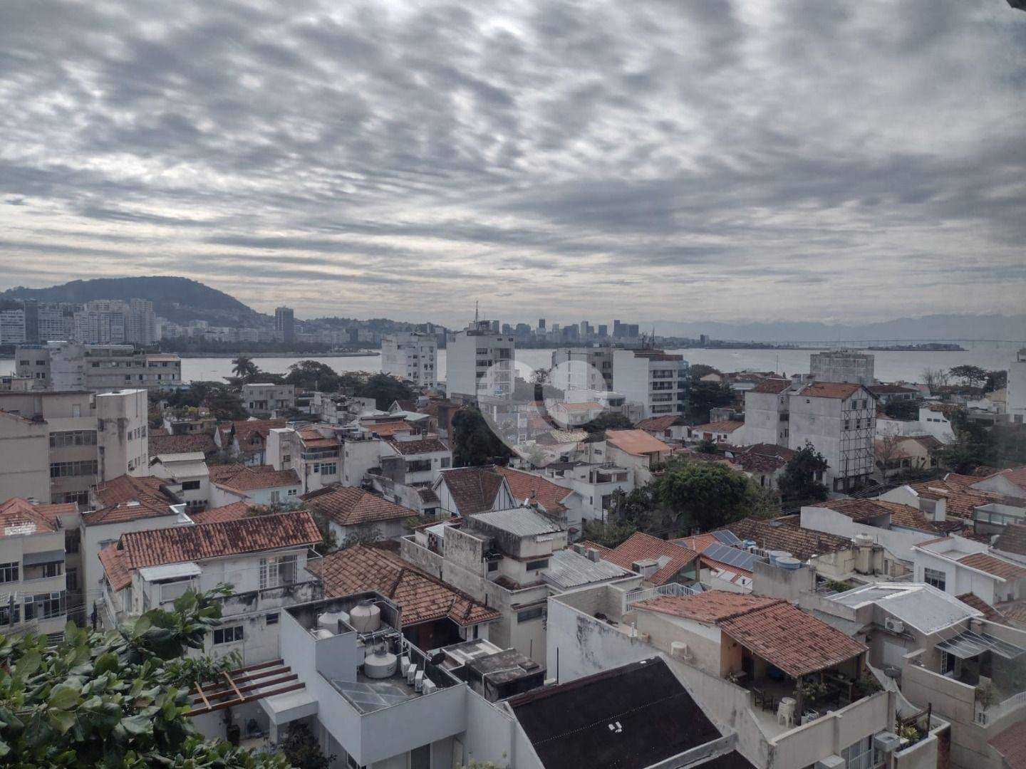 Квартира в , Rio de Janeiro 12140363