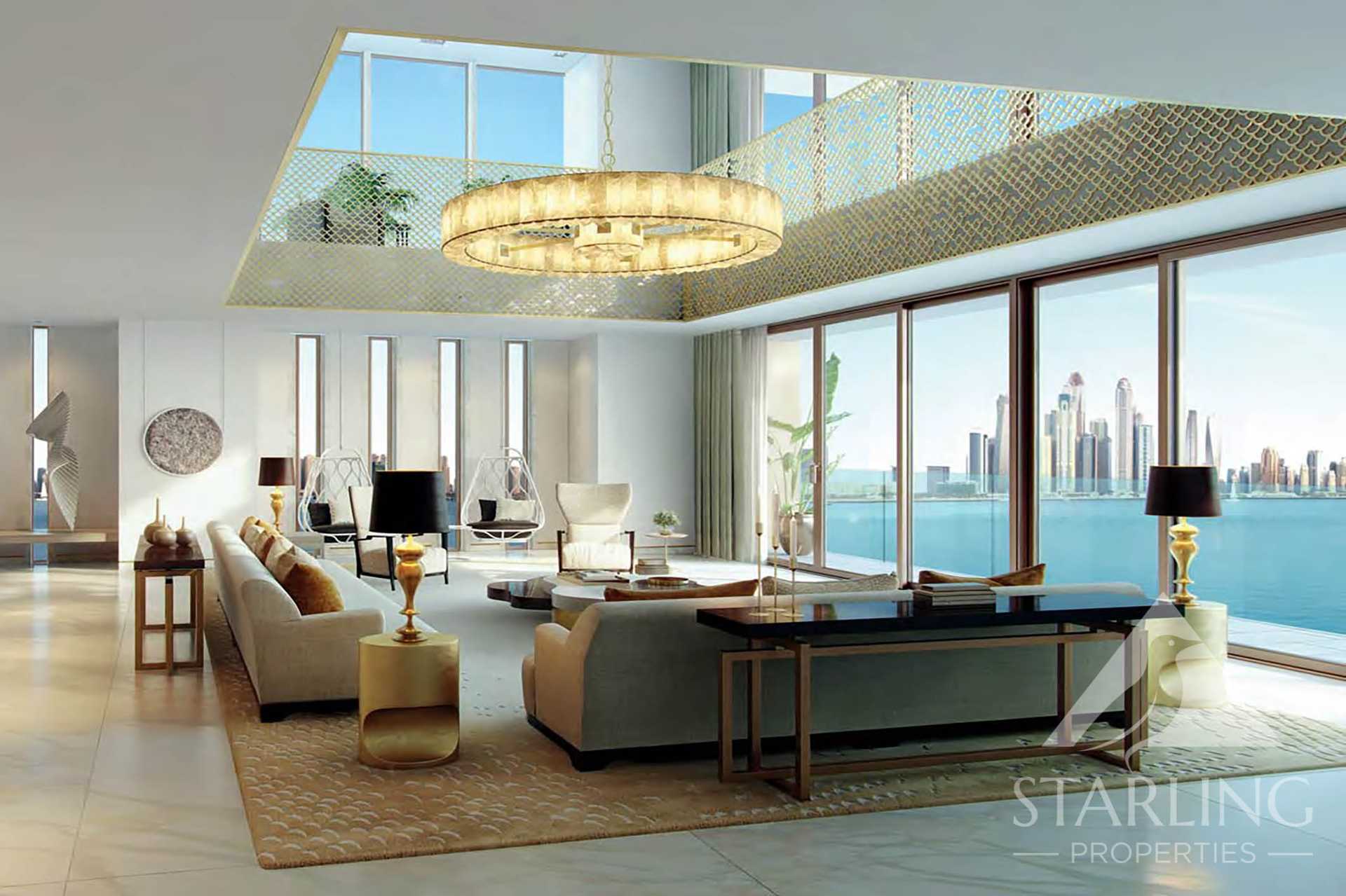 Résidentiel dans Dubai, Dubai 12140444