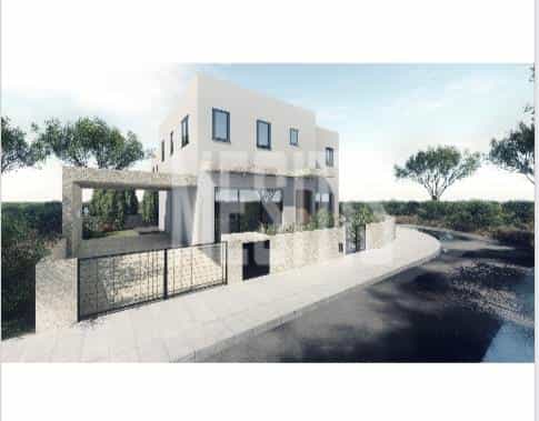 Huis in Perivolia, Larnaca 12140477