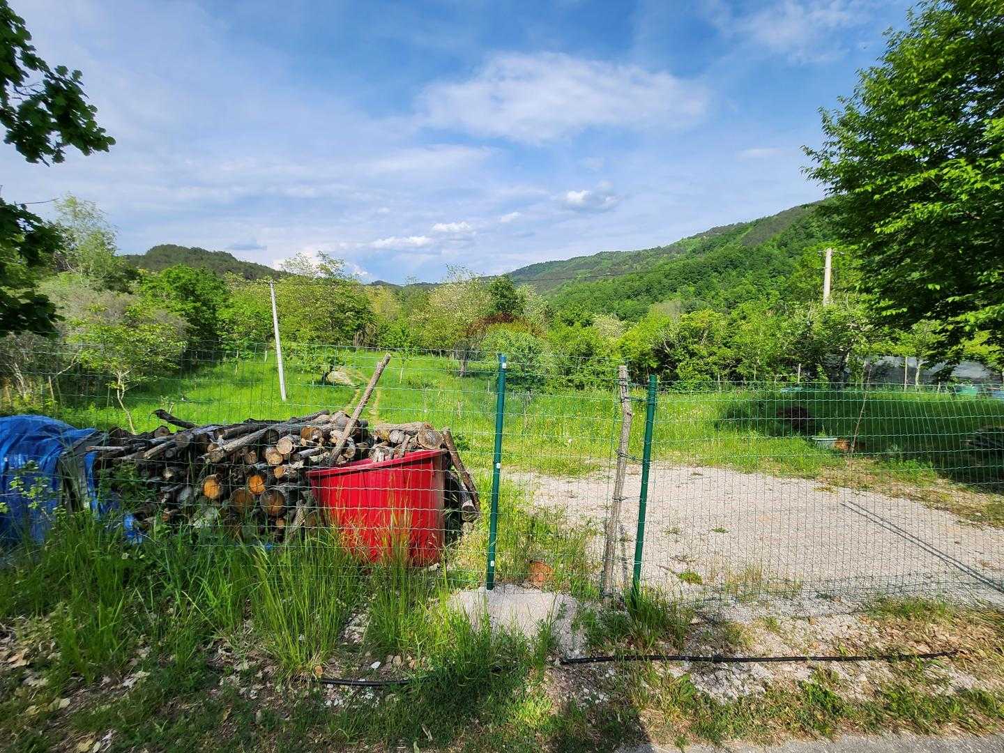 Γη σε Sovinjak, Istarska županija 12140498