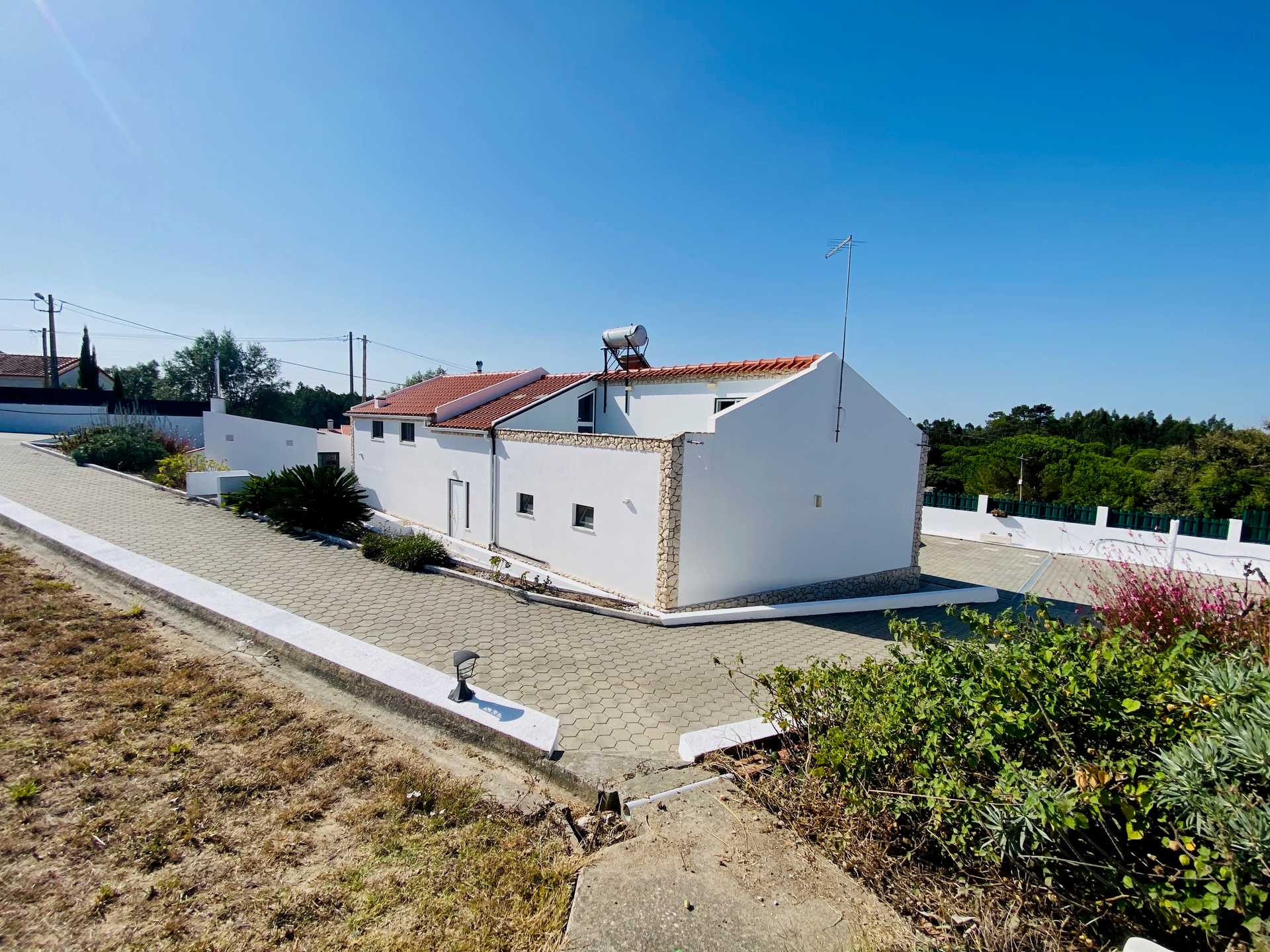 House in Salir de Matos, Leiria 12140989