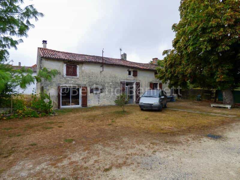 Huis in Ardilleux, Nouvelle-Aquitanië 12141005