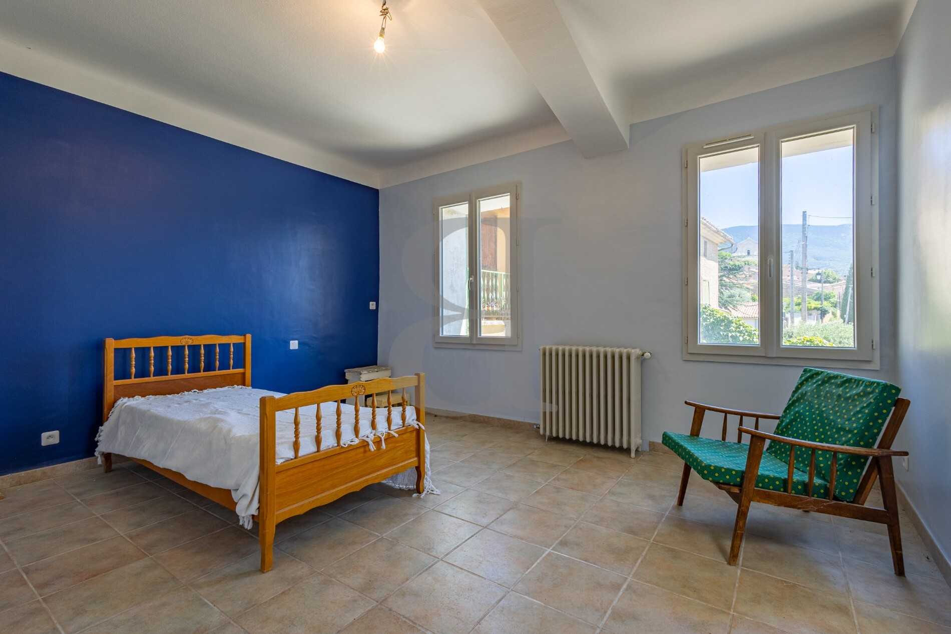 жилой дом в Bédoin, Provence-Alpes-Côte d'Azur 12141007