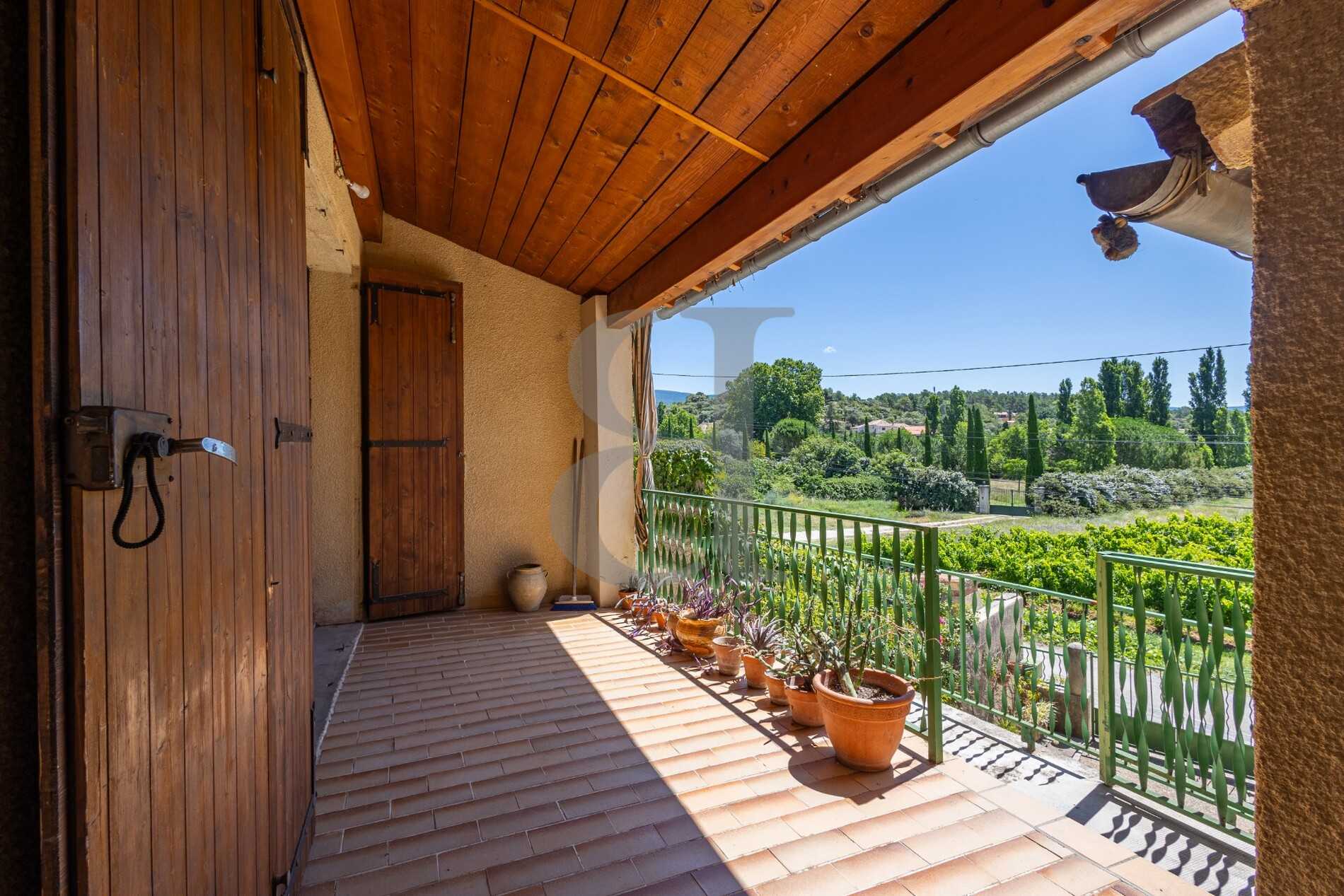 मकान में Bédoin, Provence-Alpes-Côte d'Azur 12141007